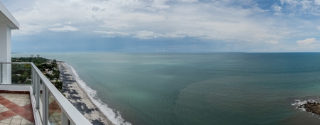 Beachfront 1-Bed-1Bath apartment in Solarium *Under Contract - image 33