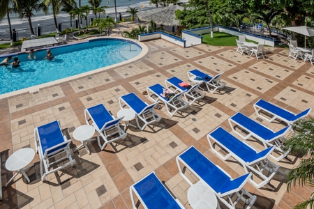 Beachfront 1-Bed-1Bath apartment in Solarium *Under Contract - image 9