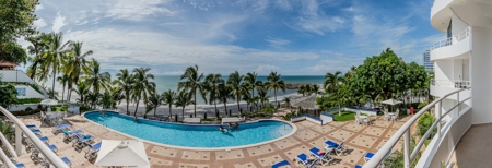 Beachfront 1-Bed-1Bath apartment in Solarium *Under Contract - image 23