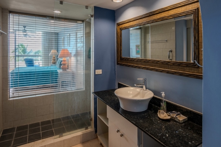 Beachfront 1-Bed-1Bath apartment in Solarium *Under Contract - image 8