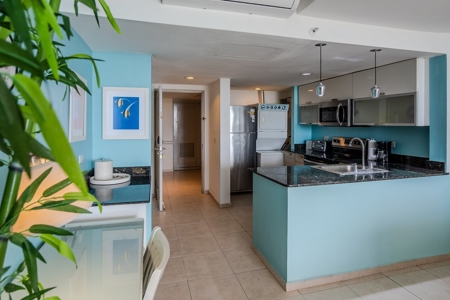 Beachfront 1-Bed-1Bath apartment in Solarium *Under Contract - image 17