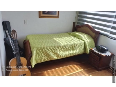 A Classic Gem in the Heart of Laureles: Two-Story Apartment - image 3