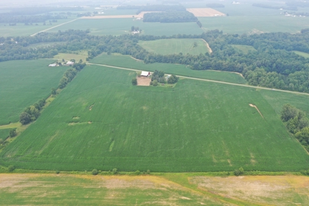 Butte Land Auction- Sat., Aug. 26th at 10am - image 1