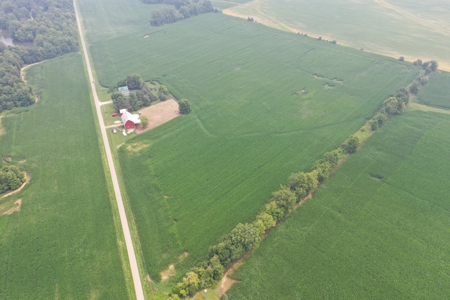 Butte Land Auction- Sat., Aug. 26th at 10am - image 6