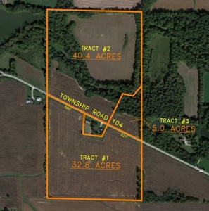 Butte Land Auction- Sat., Aug. 26th at 10am - image 12