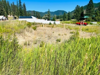 Small Town Living! Country Lot Ready to Build! - image 5