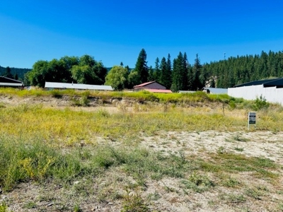 Small Town Living! Country Lot Ready to Build! - image 8