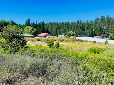 Small Town Living! Country Lot Ready to Build! - image 2