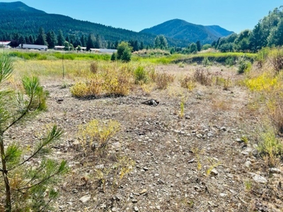 Small Town Living! Country Lot Ready to Build! - image 6