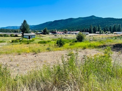 Small Town Living! Country Lot Ready to Build! - image 7