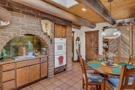 Colorado  Mountain Ranch Home and Ski Property - image 30