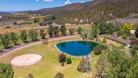 Colorado  Mountain Ranch Home and Ski Property - image 3