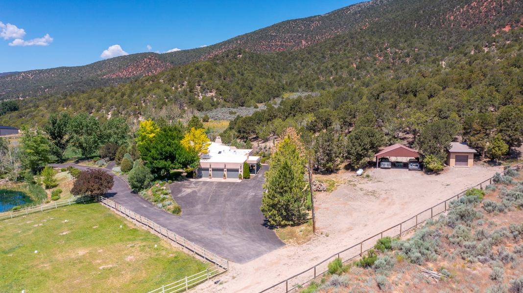  2000 Castle Peak Ranch road Eagle Colorado