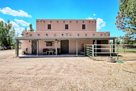 Colorado  Mountain Ranch Home and Ski Property - image 17