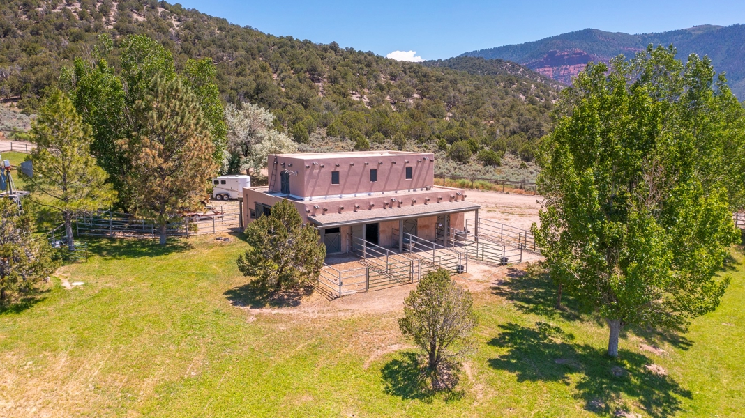  2000 Castle Peak Ranch road Eagle Colorado