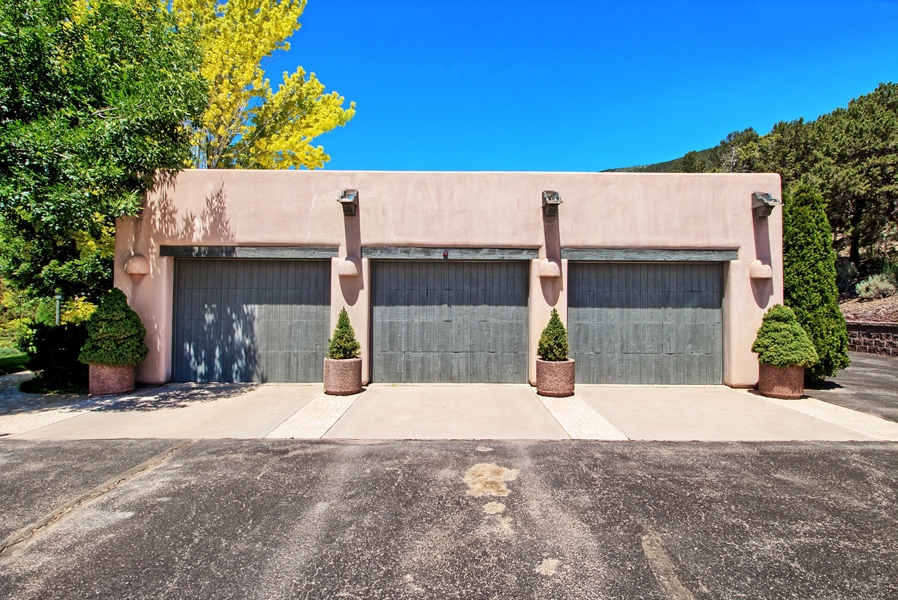  2000 Castle Peak Ranch road Eagle Colorado