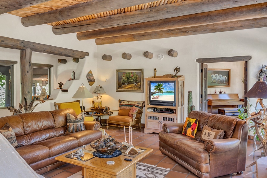  2000 Castle Peak Ranch road Eagle Colorado