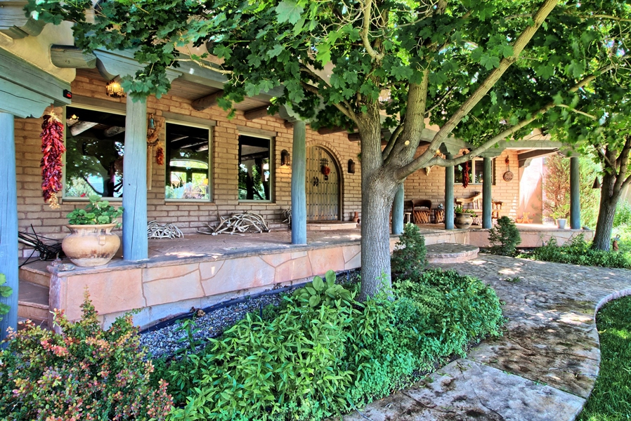  2000 Castle Peak Ranch road Eagle Colorado