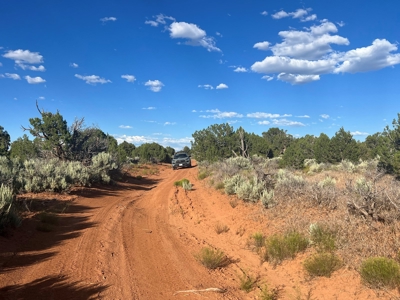 Colorado Hunting Property Recreational Acreage Land For Sale - image 42