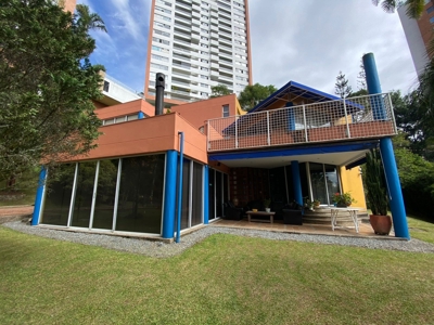 South America / Houses for Sale, Medellin Colombia - image 4