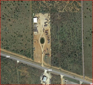 Oilfield Truck Yard/Office/Shop - image 21