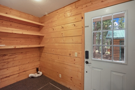 Mountain Log Cabin For Sale in Florissant Colorado - image 15