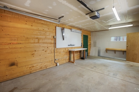 Mountain Log Cabin For Sale in Florissant Colorado - image 26
