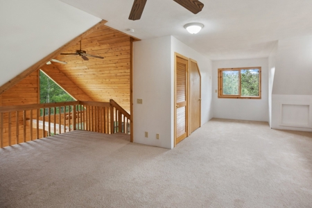 Mountain Log Cabin For Sale in Florissant Colorado - image 21