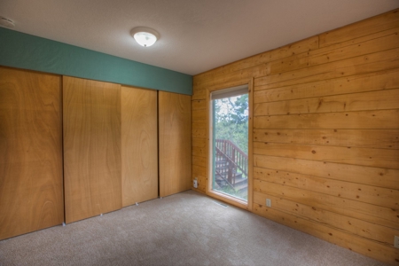 Mountain Log Cabin For Sale in Florissant Colorado - image 42