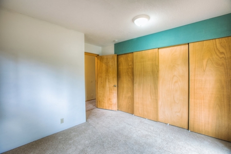Mountain Log Cabin For Sale in Florissant Colorado - image 43