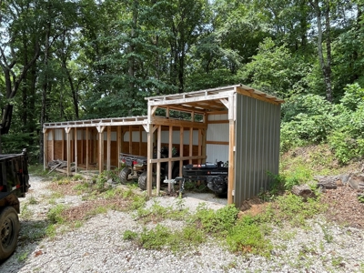 Ozark Mountain Home - image 21