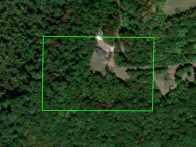 Ozark Mountain Home - image 22