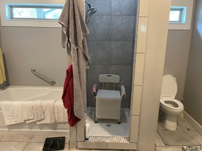 Ozark Mountain Home - image 11