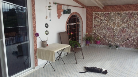 Duplex House For Sale In Nueva Gorgona Panama - image 23