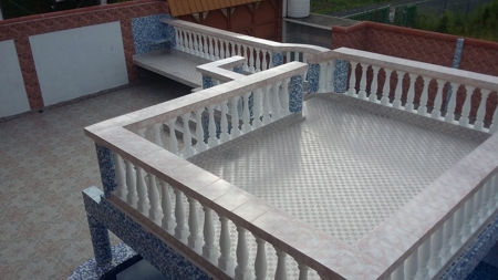 Duplex House For Sale In Nueva Gorgona Panama - image 22