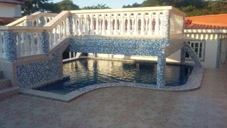 Duplex House For Sale In Nueva Gorgona Panama - image 10