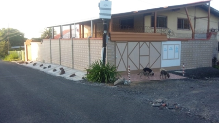 Duplex House For Sale In Nueva Gorgona Panama - image 7