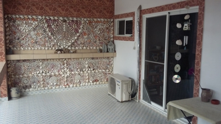 Duplex House For Sale In Nueva Gorgona Panama - image 24