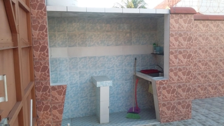 Duplex House For Sale In Nueva Gorgona Panama - image 11