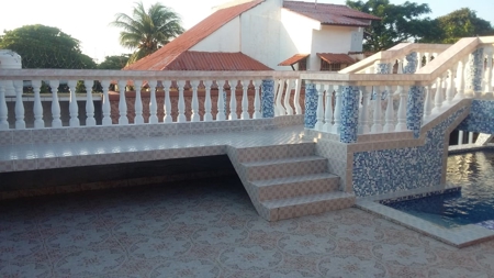 Duplex House For Sale In Nueva Gorgona Panama - image 8