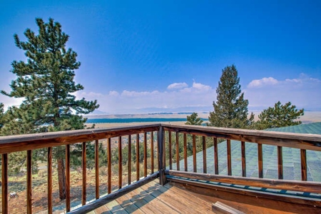 Mountain Home in Fairplay, Colorado For Sale! - image 27