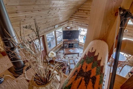Mountain Home in Fairplay, Colorado For Sale! - image 21