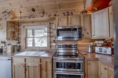 Mountain Home in Fairplay, Colorado For Sale! - image 10