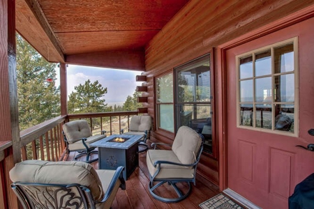 Mountain Home in Fairplay, Colorado For Sale! - image 45