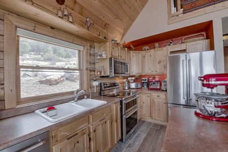 Mountain Home in Fairplay, Colorado For Sale! - image 9