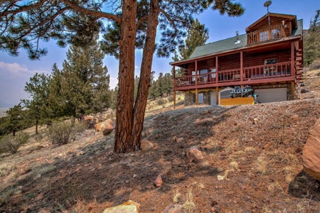Mountain Home in Fairplay, Colorado For Sale! - image 49