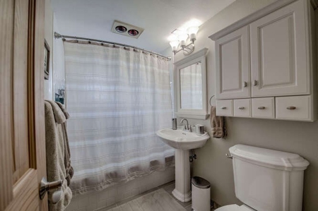 Mountain Home in Fairplay, Colorado For Sale! - image 37