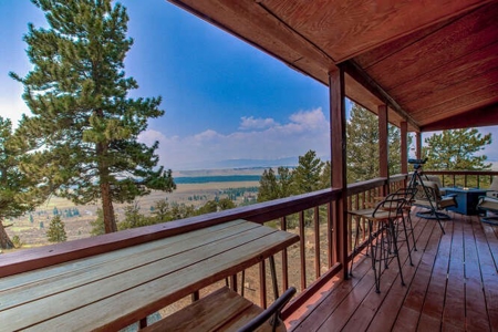 Mountain Home in Fairplay, Colorado For Sale! - image 44