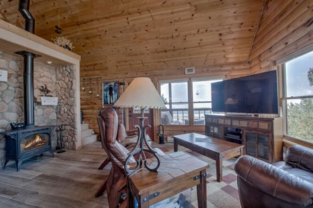 Mountain Home in Fairplay, Colorado For Sale! - image 4