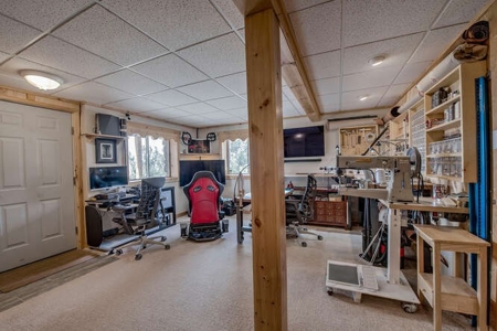 Mountain Home in Fairplay, Colorado For Sale! - image 34